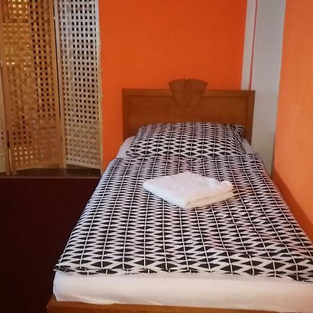 Chata Eliska Guest House Stará Lesná Екстериор снимка