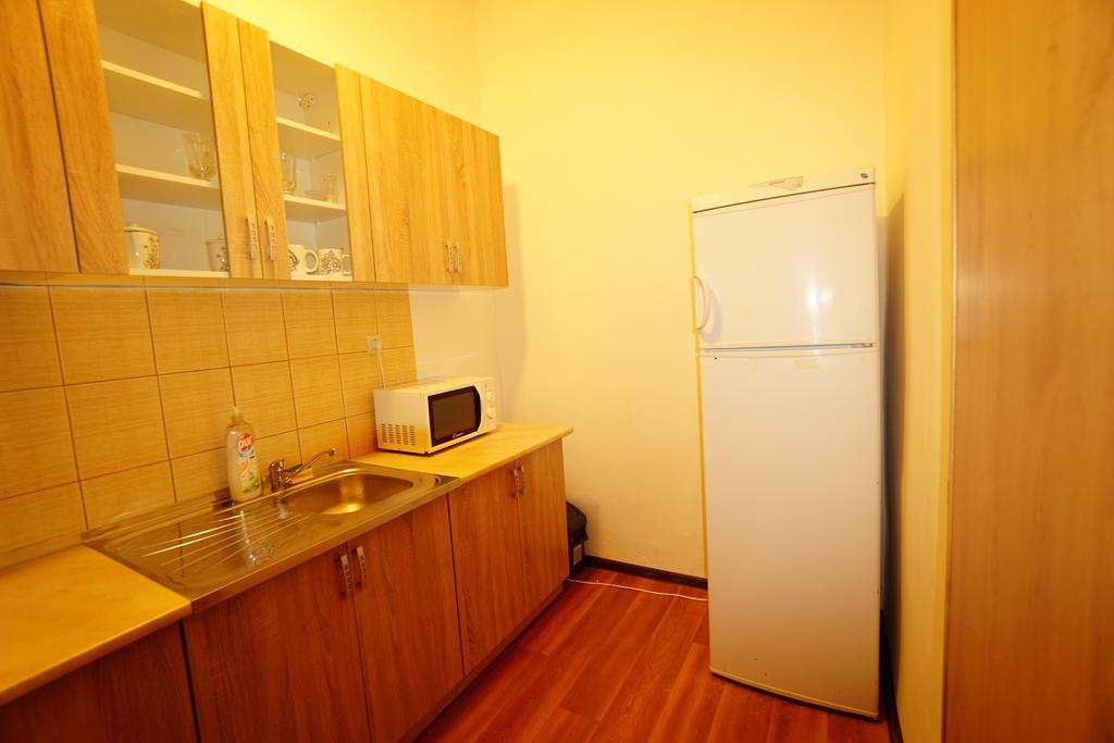 Chata Eliska Guest House Stará Lesná Екстериор снимка
