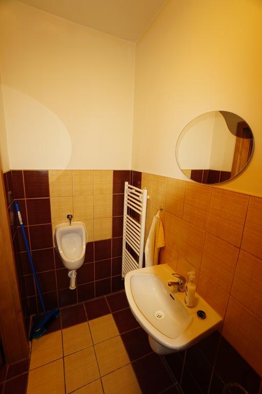 Chata Eliska Guest House Stará Lesná Екстериор снимка