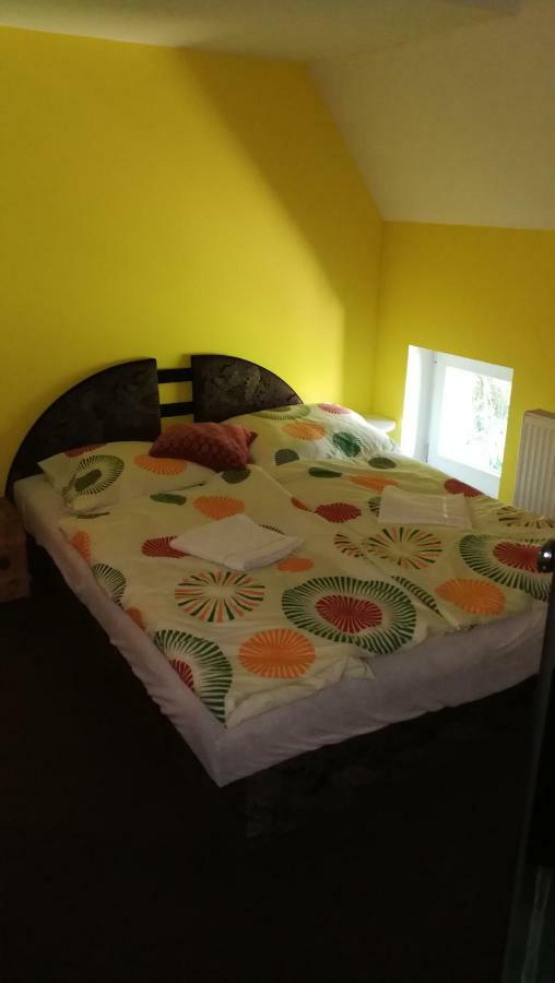 Chata Eliska Guest House Stará Lesná Екстериор снимка