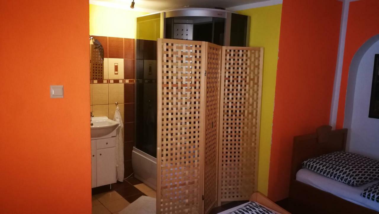 Chata Eliska Guest House Stará Lesná Екстериор снимка