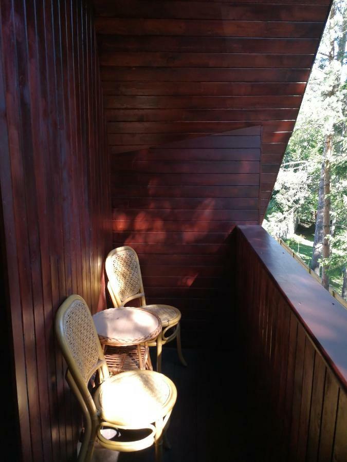 Chata Eliska Guest House Stará Lesná Екстериор снимка
