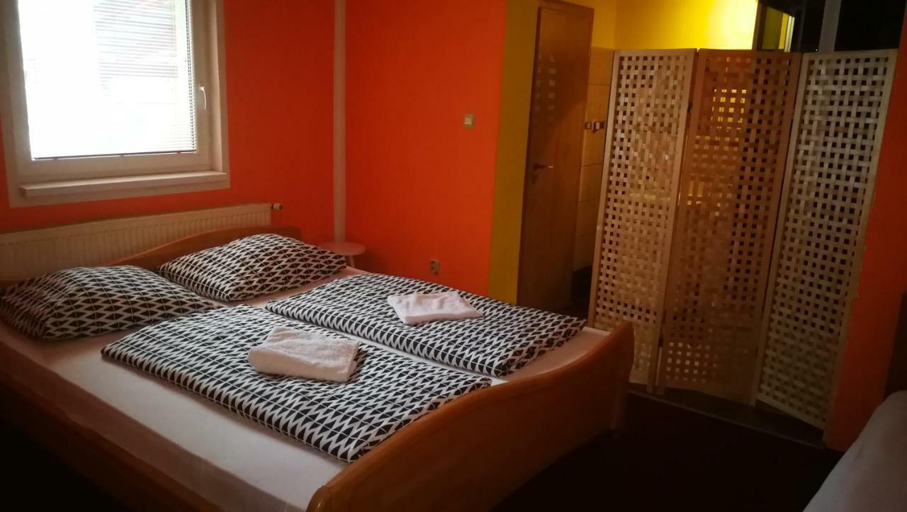 Chata Eliska Guest House Stará Lesná Екстериор снимка
