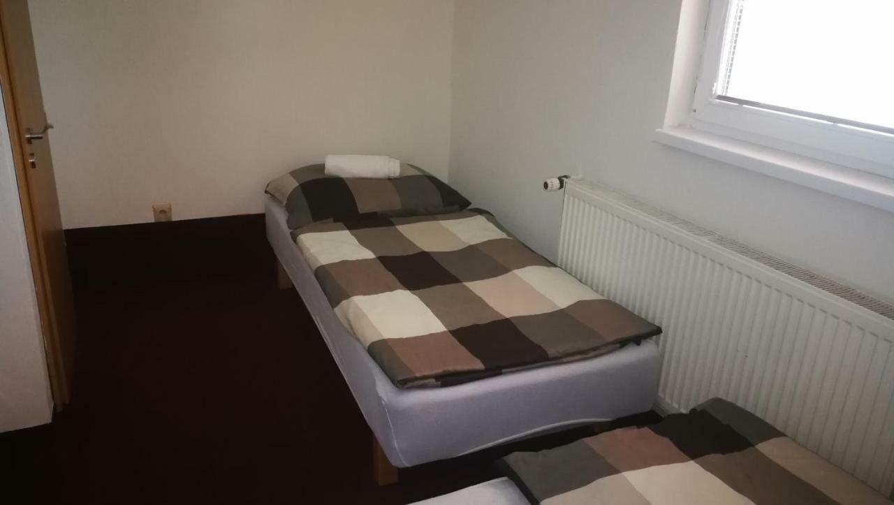 Chata Eliska Guest House Stará Lesná Екстериор снимка