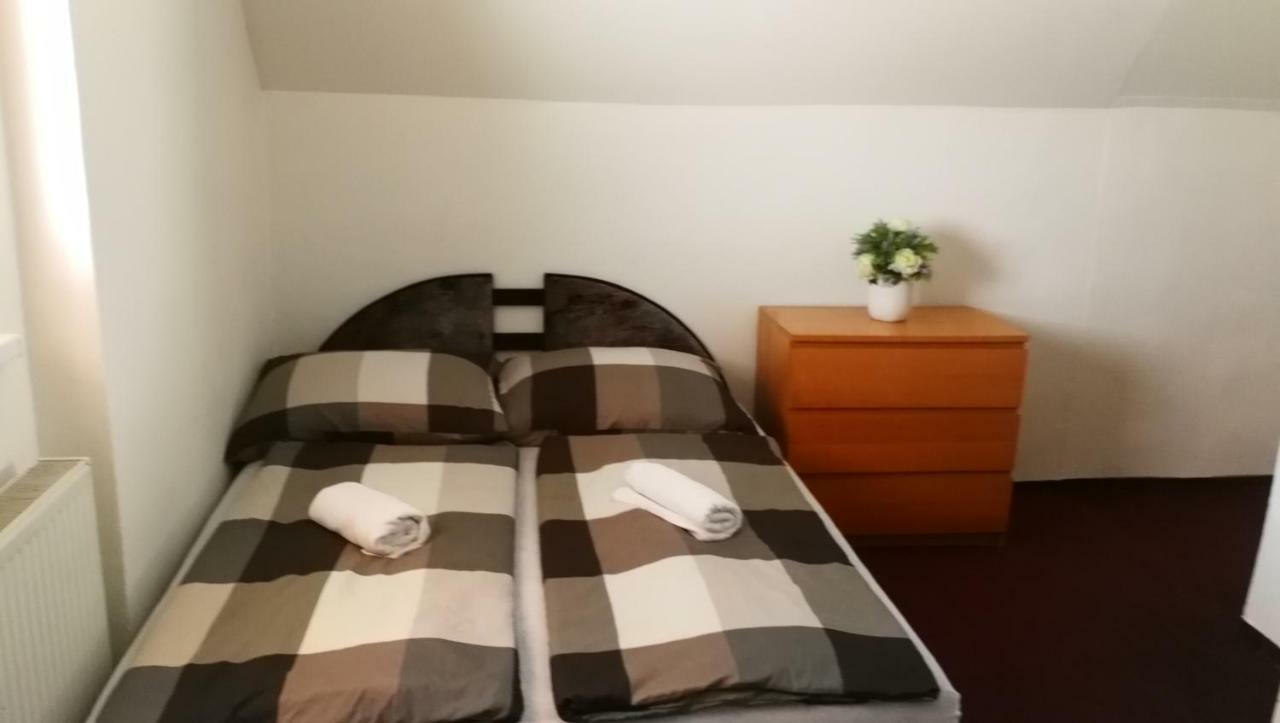 Chata Eliska Guest House Stará Lesná Екстериор снимка