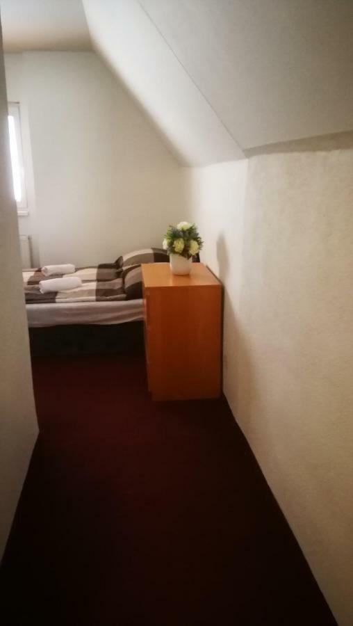 Chata Eliska Guest House Stará Lesná Екстериор снимка